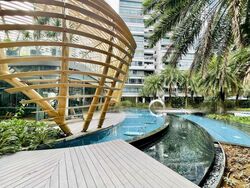 The Palette (D18), Condominium #484968491